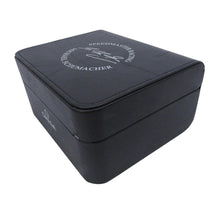 将图像加载到图库查看器中,OMEGA Speedmaster Racing Michael Schumacher Limited Edition 6000 units W39mm Stainless Steel Black Dial3518.50