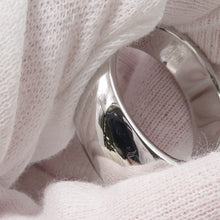 Load image into Gallery viewer, CARTIER PANTHERE de Cartier Ring Size 60/#20 MediumB4099500 18K White Gold