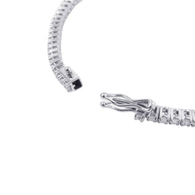 Load image into Gallery viewer, Damiani Notte di Sun Lorenzo Bracelet20089438 18K White Gold