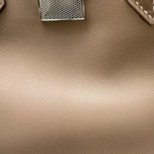 Load image into Gallery viewer, HERMES Birkin Argile Tadelakt Leather Size 30