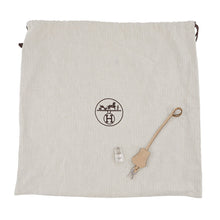 Load image into Gallery viewer, HERMES Birkin Argile Tadelakt Leather Size 30