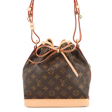 将图像加载到图库查看器中,LOUIS VUITTON Noe BrownM46983 Monogram Size BB