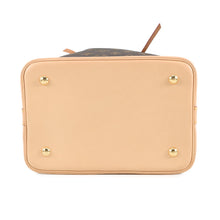 将图像加载到图库查看器中,LOUIS VUITTON Noe BrownM46983 Monogram Size BB