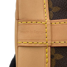 将图像加载到图库查看器中,LOUIS VUITTON Noe BrownM46983 Monogram Size BB