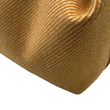 Load image into Gallery viewer, HERMES BRIDE A BLACK O-KALE Fove Wool Size PM