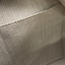 将图像加载到图库查看器中,HERMES BRIDE A BLACK O-KALE Fove Wool Size PM