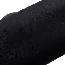 Load image into Gallery viewer, HERMES Herbag Black Toile Officier Vache Hunter Leather Size PM