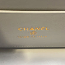Load image into Gallery viewer, CHANEL Matelasse Coco Handle 2wayChainShoulder GrayAP4244 Caviar Leather Size Mini mini