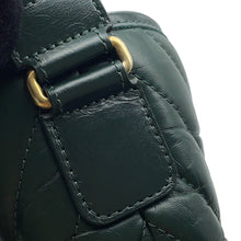 Load image into Gallery viewer, CHANEL Gabriel de Hobo Shoulder Bag GreenA93824 Calf Leather Size Large