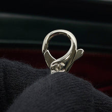 Load image into Gallery viewer, CHANEL Gabriel de Hobo Shoulder Bag GreenA93824 Calf Leather Size Large