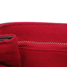 将图像加载到图库查看器中,LOUIS VUITTON Saint-Placide CeriseM43713 Monogram Grain Leather