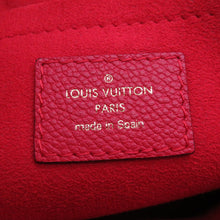 将图像加载到图库查看器中,LOUIS VUITTON Saint-Placide CeriseM43713 Monogram Grain Leather