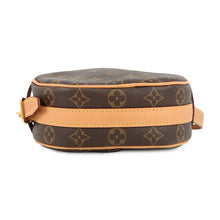 将图像加载到图库查看器中,LOUIS VUITTON Boite Chapeau Souple BrownM45149 Monogram Size PM