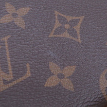 将图像加载到图库查看器中,LOUIS VUITTON Boite Chapeau Souple BrownM45149 Monogram Size PM