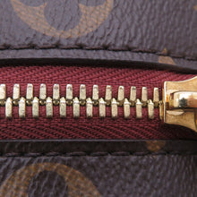 将图像加载到图库查看器中,LOUIS VUITTON Boite Chapeau Souple BrownM45149 Monogram Size PM