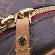 将图像加载到图库查看器中,LOUIS VUITTON Boite Chapeau Souple BrownM45149 Monogram Size PM