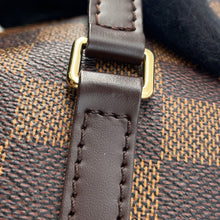 将图像加载到图库查看器中,LOUIS VUITTON Papillon RedN51304 Damier・Ebene Size PM