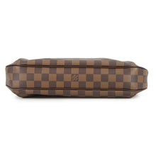 将图像加载到图库查看器中,LOUIS VUITTON Thames RedN48181 Damier Ebene Canvas Size GM