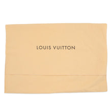 将图像加载到图库查看器中,LOUIS VUITTON Thames RedN48181 Damier Ebene Canvas Size GM