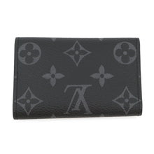 将图像加载到图库查看器中,LOUIS VUITTON Multicles 6 NoirM82603 Monogram Eclipse