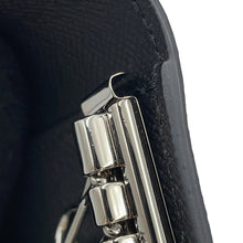 将图像加载到图库查看器中,LOUIS VUITTON Multicles 6 NoirM82603 Monogram Eclipse