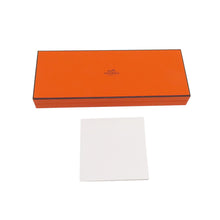 将图像加载到图库查看器中,HERMES Chaine d'Ancre Multi Chain Bracelet Size 17 SV925