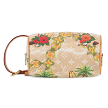 将图像加载到图库查看器中,LOUIS VUITTON Rocker Dopp Kit SandM24799 Surfing・Monogram