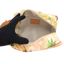 将图像加载到图库查看器中,LOUIS VUITTON Rocker Dopp Kit SandM24799 Surfing・Monogram