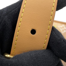 将图像加载到图库查看器中,LOUIS VUITTON Rocker Dopp Kit SandM24799 Surfing・Monogram