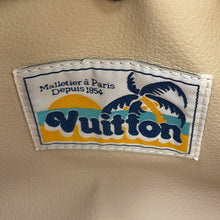 将图像加载到图库查看器中,LOUIS VUITTON Rocker Dopp Kit SandM24799 Surfing・Monogram