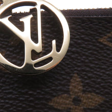 Load image into Gallery viewer, LOUIS VUITTON Portefeuille Lisa VertNoteM82382 Monogram