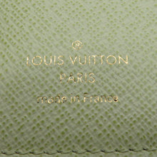 Load image into Gallery viewer, LOUIS VUITTON Portefeuille Lisa VertNoteM82382 Monogram
