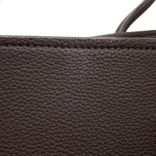 Load image into Gallery viewer, The Row Margaux 17 Brown Leather