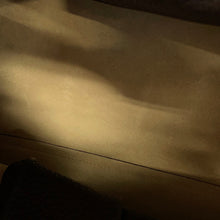 Load image into Gallery viewer, The Row Margaux 17 Brown Leather