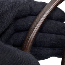 Load image into Gallery viewer, The Row Margaux 17 Brown Leather