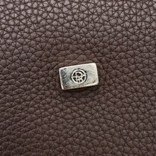 Load image into Gallery viewer, The Row Margaux 17 Brown Leather