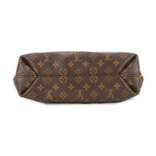 Load image into Gallery viewer, LOUIS VUITTON Sully BrownM40586 Monogram Size PM