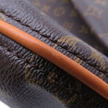 Load image into Gallery viewer, LOUIS VUITTON Sully BrownM40586 Monogram Size PM