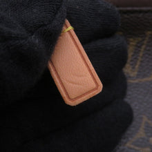 Load image into Gallery viewer, LOUIS VUITTON Sully BrownM40586 Monogram Size PM
