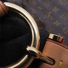 Load image into Gallery viewer, LOUIS VUITTON Sully BrownM40586 Monogram Size PM