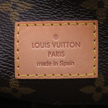 Load image into Gallery viewer, LOUIS VUITTON Sully BrownM40586 Monogram Size PM