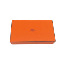 将图像加载到图库查看器中,HERMES Kelly Chaine Double Tour Bracelet Size 16 SV925