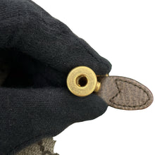 将图像加载到图库查看器中,BALENCIAGA GUCCI x BALENCIAGA The Hacker Project Jackie1961 Shoulder Bag Beige/Brown680132 PVC Leather Size Mini