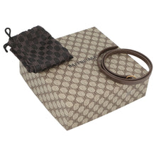 将图像加载到图库查看器中,BALENCIAGA GUCCI x BALENCIAGA The Hacker Project Jackie1961 Shoulder Bag Beige/Brown680132 PVC Leather Size Mini