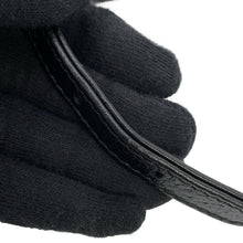 将图像加载到图库查看器中,BALENCIAGA GUCCI x BALENCIAGA The Hacker Project Jackie1961 Shoulder Bag Black680132 Canvas Leather Size Mini