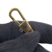 Load image into Gallery viewer, GUCCI Bamboo Bucket 2-Way Shoulder Bag Pink616436 Leather Size Mini