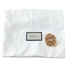 Load image into Gallery viewer, GUCCI Bamboo Bucket 2-Way Shoulder Bag Pink616436 Leather Size Mini