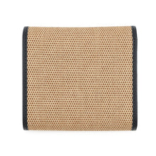 Load image into Gallery viewer, GUCCI Horsebit 1955 Wallet Beige/Navy621891 Canvas/Leather