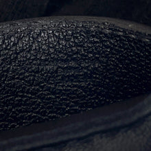 将图像加载到图库查看器中,HERMES Robeo Padlock Black Lambskin