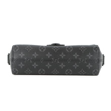 Load image into Gallery viewer, LOUIS VUITTON S Cape Messenger BlackM46794 Monogram Eclipse